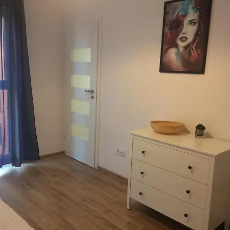 Apartament Centrum Blisko Hali Widowiskowej Arena Gliwice, Przy Politechnice Slaskiej