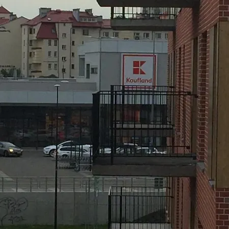 Apartament Centrum Blisko Hali Widowiskowej Arena Gliwice, Przy Politechnice Slaskiej Gliwice
