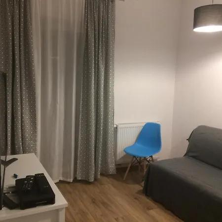 Apartament Centrum Blisko Hali Widowiskowej Arena Gliwice, Przy Politechnice Slaskiej Apartment Gliwice