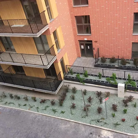 Apartament Centrum Blisko Hali Widowiskowej Arena Gliwice, Przy Politechnice Slaskiej Gliwice