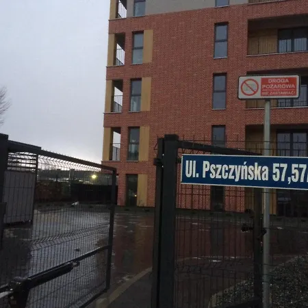 Apartament Centrum Blisko Hali Widowiskowej Arena Gliwice, Przy Politechnice Slaskiej *