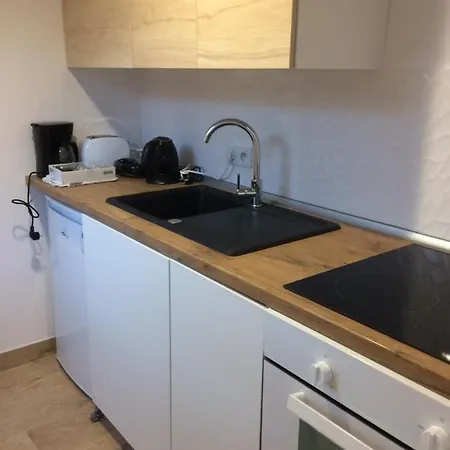 Apartment Apartament Centrum Blisko Hali Widowiskowej Arena Gliwice, Przy Politechnice Slaskiej *