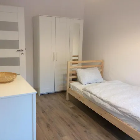 Apartament Centrum Blisko Hali Widowiskowej Arena Gliwice, Przy Politechnice Slaskiej * Gliwice