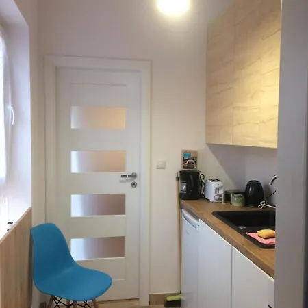 Apartment Apartament Centrum Blisko Hali Widowiskowej Arena Gliwice, Przy Politechnice Slaskiej Gliwice